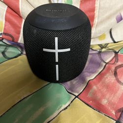Ultimate Ears Wonderboom 