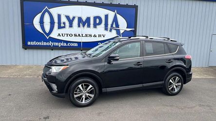 2017 Toyota RAV4