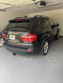 2009 BMW X5