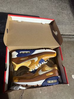 Nike Air Max 90 Sneakers 10.5
