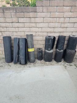 Roofing Underlayment
