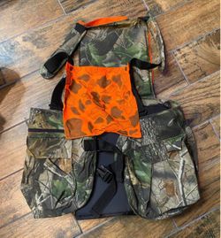 Hunting Vest