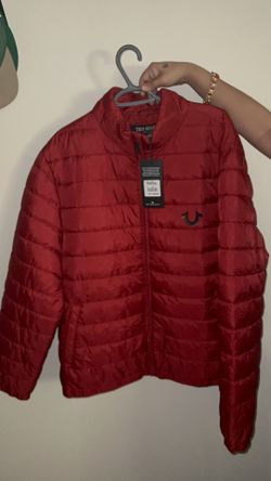 True Religion Jacket 