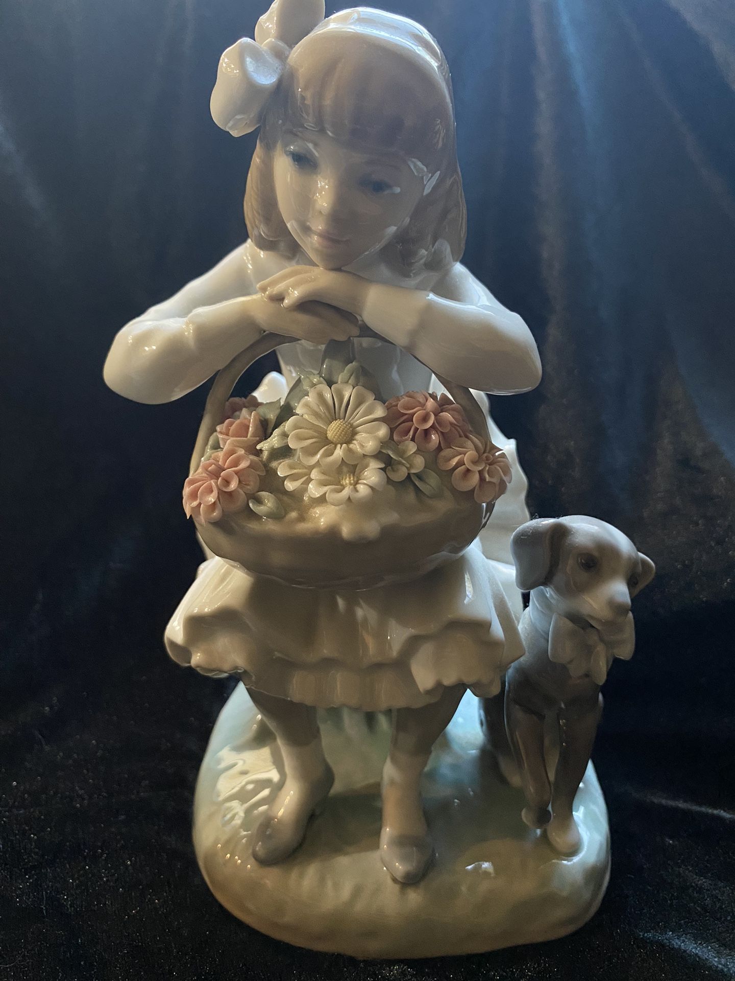 LLADRO figurine