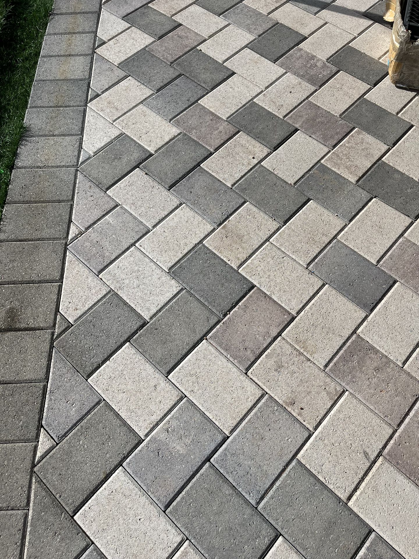 Pallet Of Pavers 6x9 For Sale In Phoenix AZ OfferUp