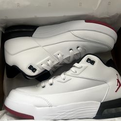 Jordan Flight Origin 3 White & Red