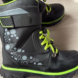 Boys Snow boots 