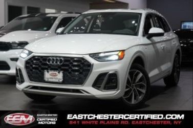 2024 Audi Q5