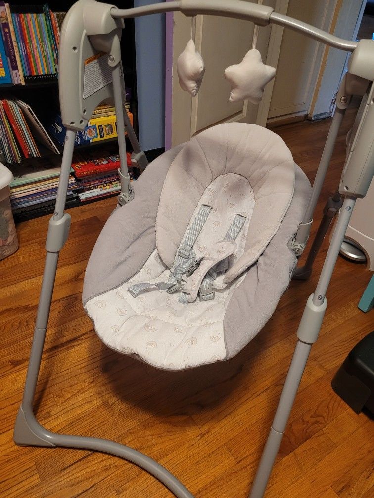Graco Swing