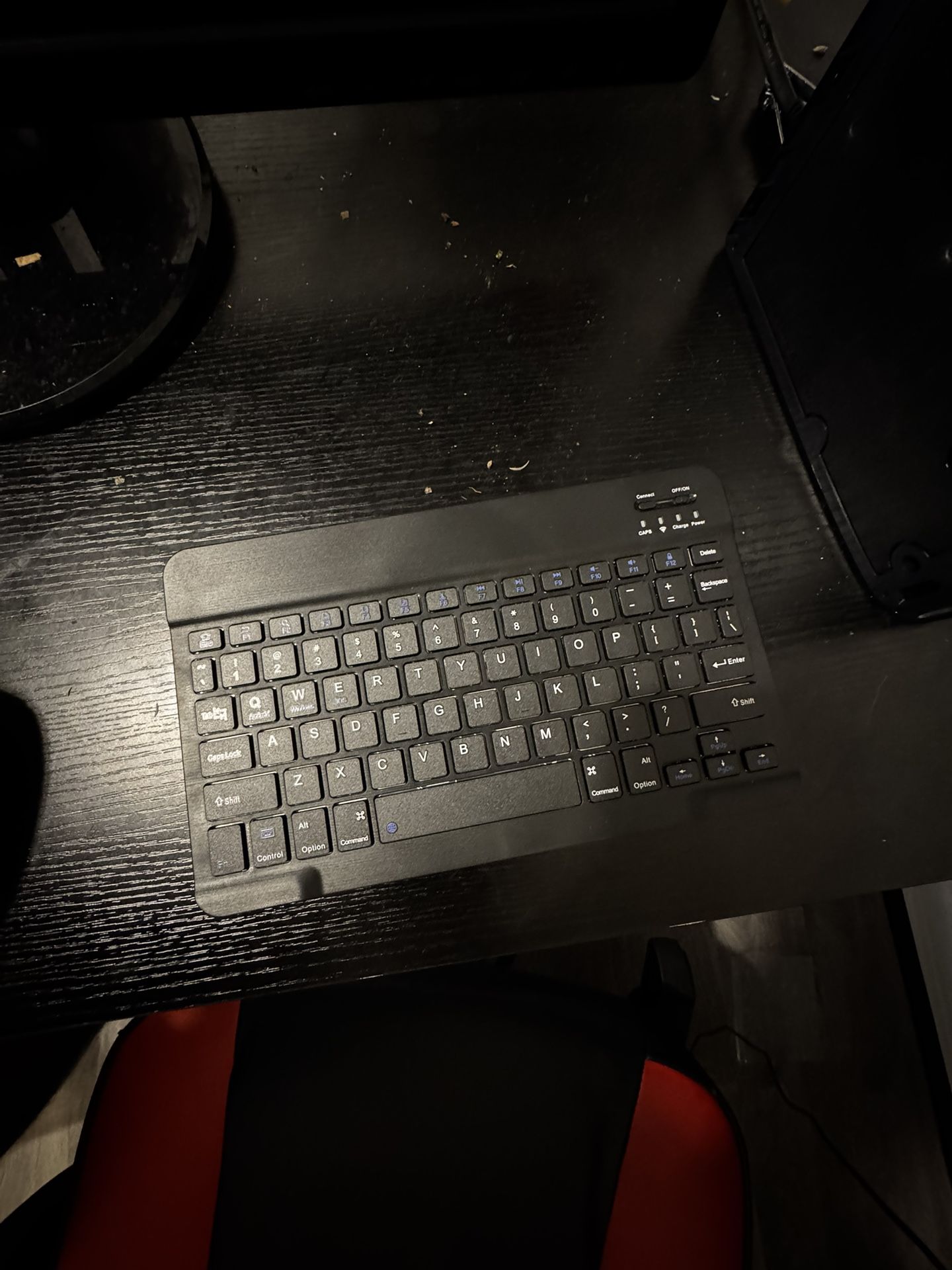 Bluetooth Keyboard