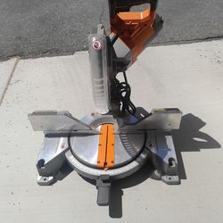 Tools ridgid