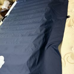 VIVE Low Air Loss Mattress