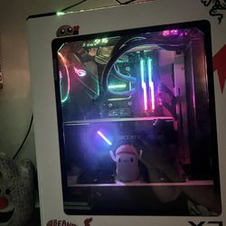 Desktop PC