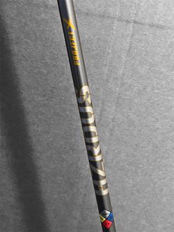 Callaway Driver Shaft