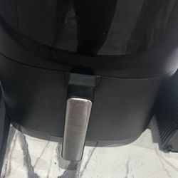 Air fryer 