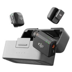 DJI Microphone 