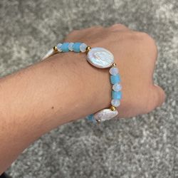 Handcraft Bracelet 