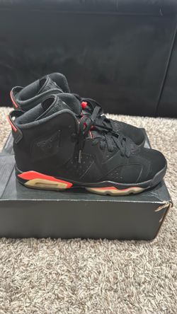 Air Jordan retro 6