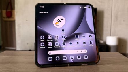 Google Pixel 10 Pro Fold (T-Mobile)