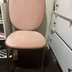 Silla Pink 