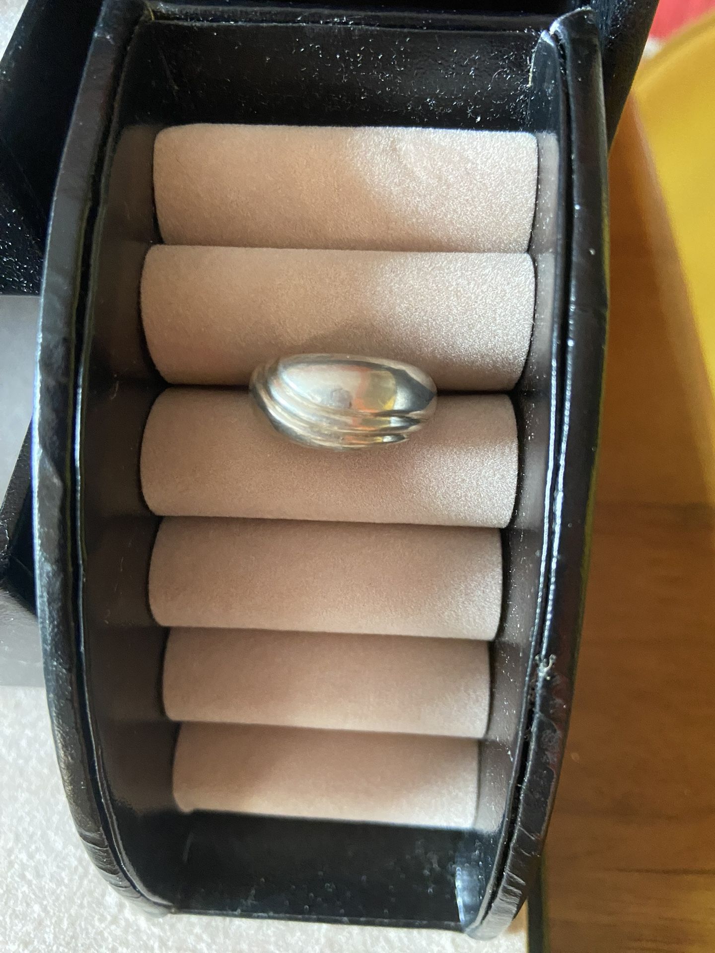 Silver Ring