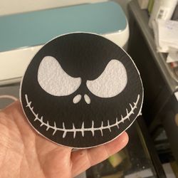 Iron On Patches