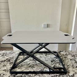 Standing Desk Riser – Like New
