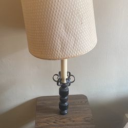 Table LAMP