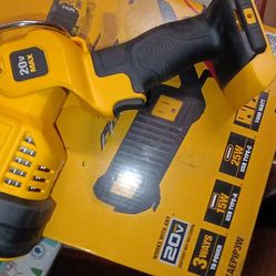 DeWalt Spotlight 20 Volt