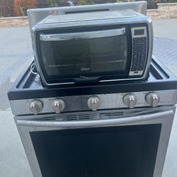 Super Appliances  Combo 