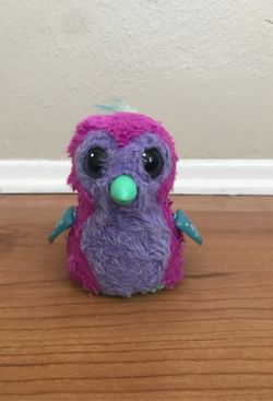 Hatchimal