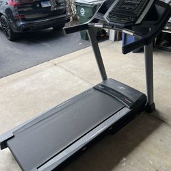 NordicTrack T6.5s Treadmill