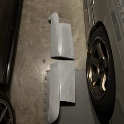 S13 Silvia Version Select Valances