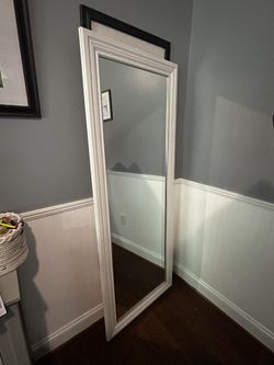 Full Length Mirror 