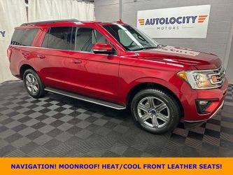 2020 Ford Expedition