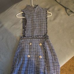 Dress xs