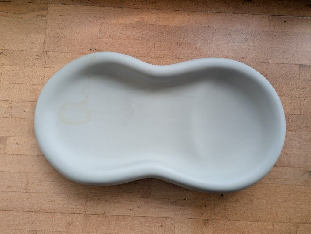 Keekaroo Changing Table Baby