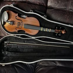 3/4 Size Violin 