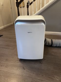 Portable AC