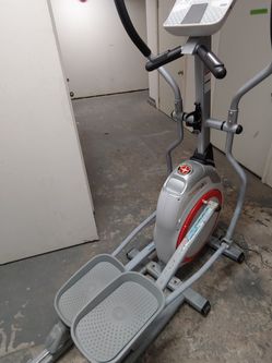 Schwinn 420 Eliptical