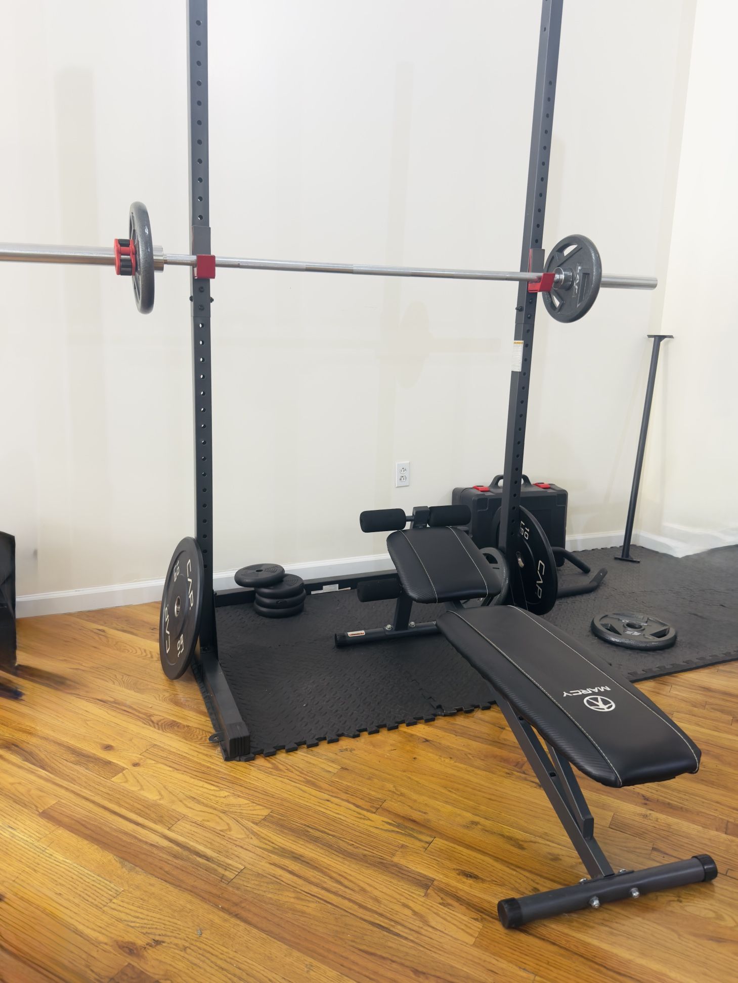 Squat Rack For Sale