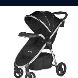 Recaro Stroller And Car Seat