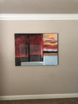 Wall decor