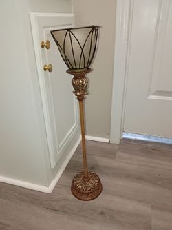 Matching ceiling lamps