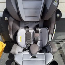 Babytrend car seat