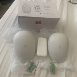 Wireless Doorbell