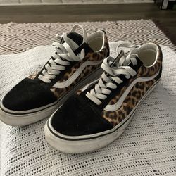 Women’s Vans 