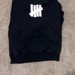 Undefeated Hoodie