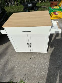 IKEA kitchen Ireland like new