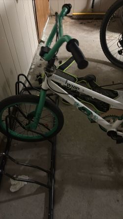 Bmx